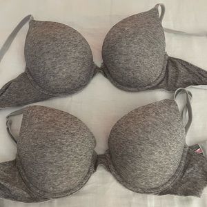 Victoria’s Secret push up bra